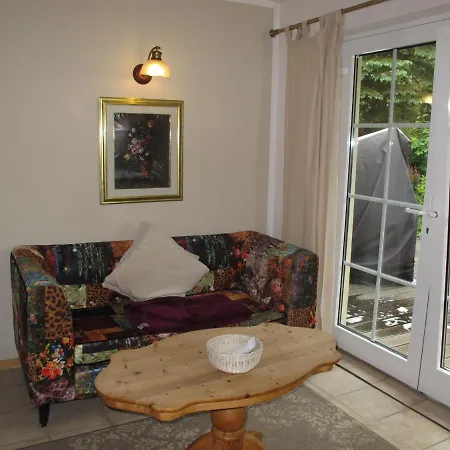 Bela 2 By Interhome Apartment Nonnevitz
