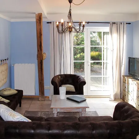 Bela 2 By Interhome Apartment Nonnevitz