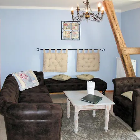Bela 2 By Interhome Apartment