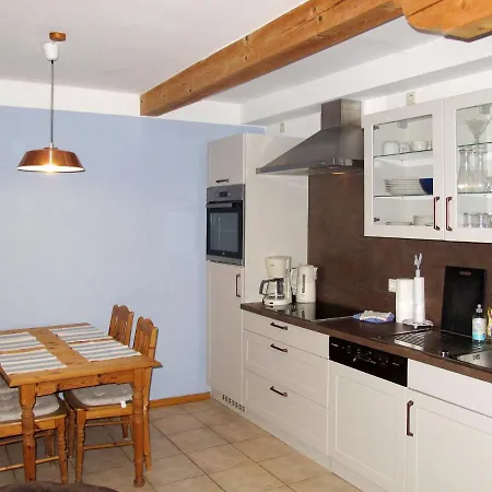 Apartment Bela 2 By Interhome Nonnevitz