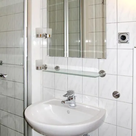Apartment Bela 2 By Interhome *
